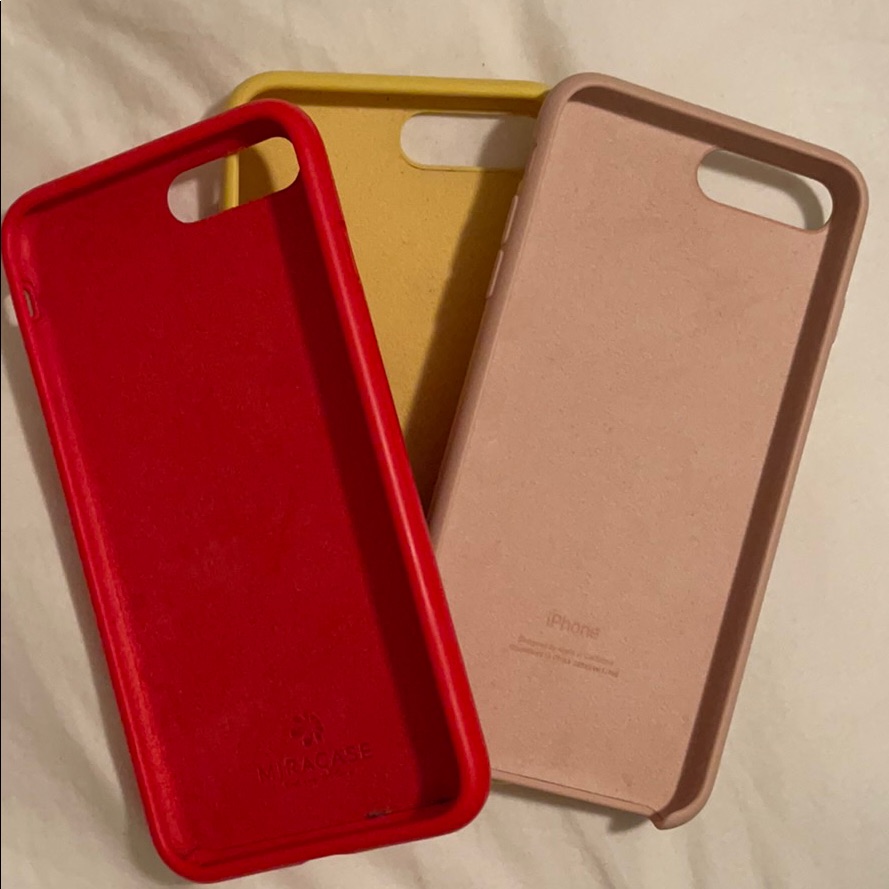 3 Iphone 8 Cases